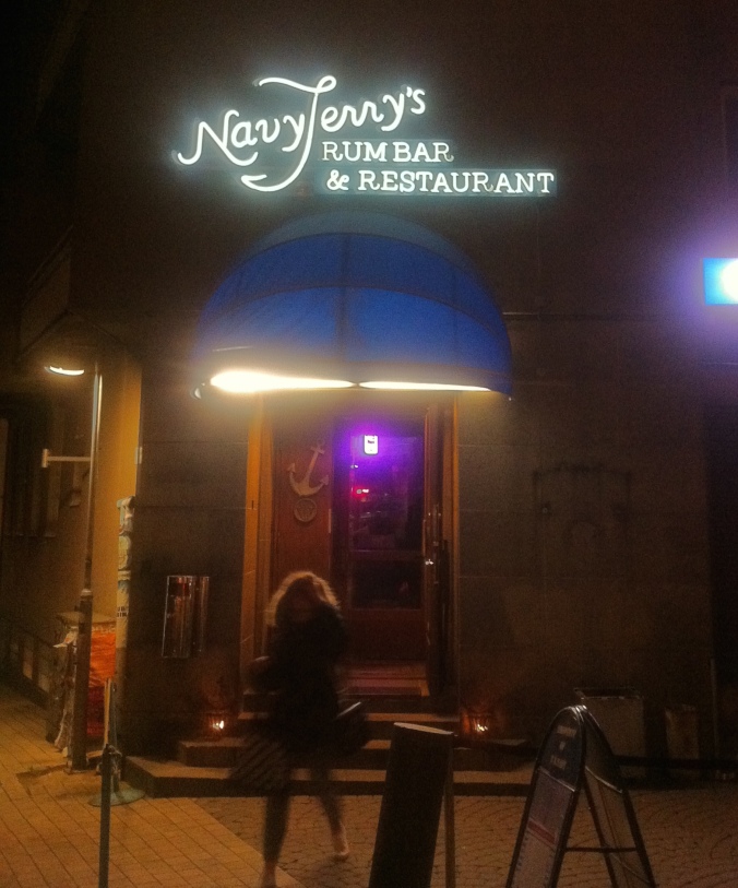  Navy Jerry's 